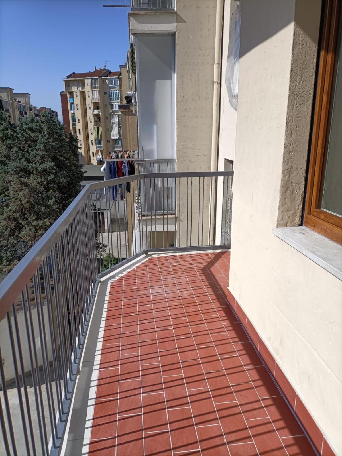 Maison De Famille Apartment Torino Exterior foto